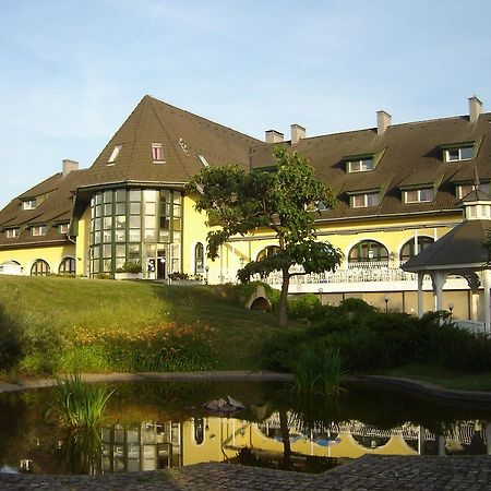 Hotel Familia Zamárdi Exteriér fotografie