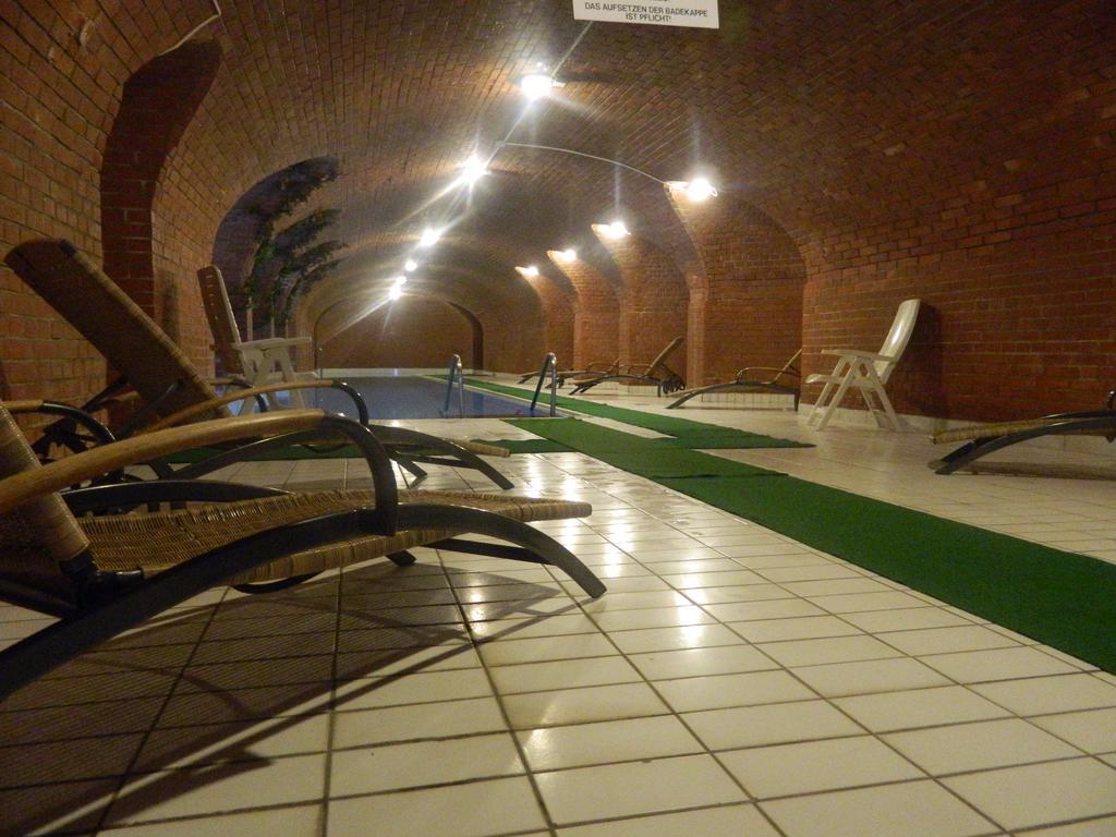 Hotel Familia Zamárdi Exteriér fotografie