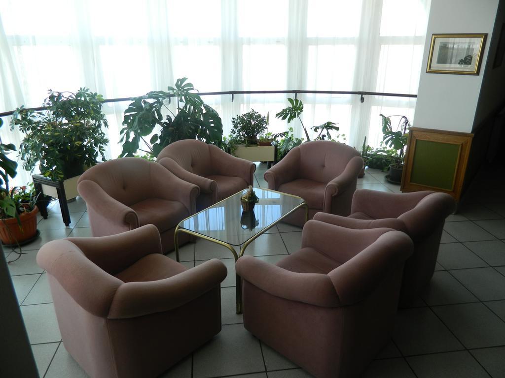 Hotel Familia Zamárdi Exteriér fotografie
