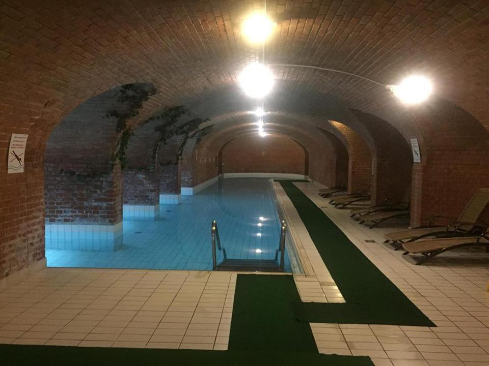 Hotel Familia Zamárdi Exteriér fotografie